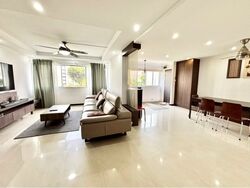 Blk 858 Khatib Evergreen II (Yishun), HDB 5 Rooms #609584941